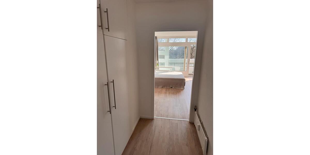 Etagenwohnung Hamburg Altona - 1 Zimmer, 36 m&sup2;, 1.500&euro; | Angebot:25930899