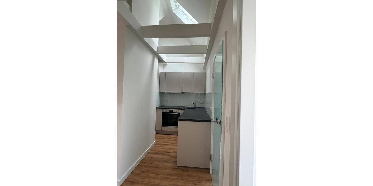 Loft - Studio - Atelier Hamburg Sternschanze - 1 Zimmer, 43 m&sup2;, 1.470&euro; | Angebot:25725410