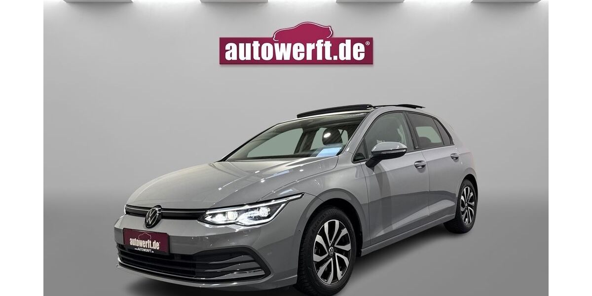 VW Golf 45.625 km 24.790 &euro; Ahrensburg 22926