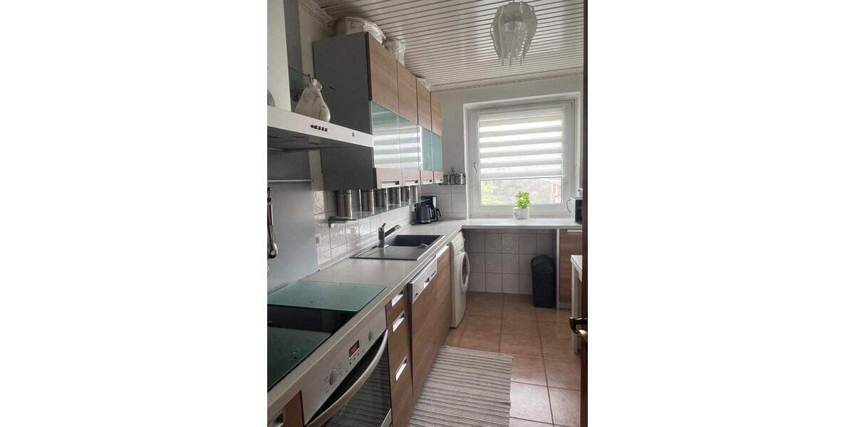 Etagenwohnung Hamburg Wilhelmsburg - 3 Zimmer, 73 m&sup2;, 340.000&euro; | Angebot:25716284