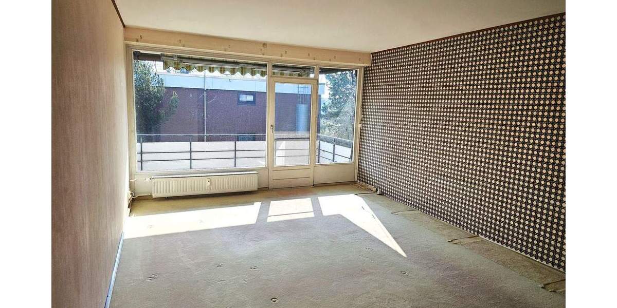 Etagenwohnung Oststeinbek - 4 Zimmer, 95 m&sup2;, 325.000&euro; | Angebot:25745229