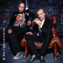 Dreiviertelblut - Prost Ewigkeit 25.02.2027 Nochtspeicher & Nochtwache