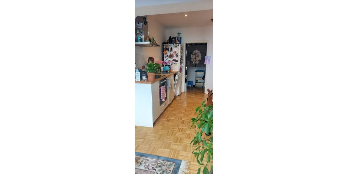 Dachgeschoßwohnung Hamburg Eimsbüttel - 3.5 Zimmer, 86 m&sup2;, 740.000&euro; | Angebot:25349853
