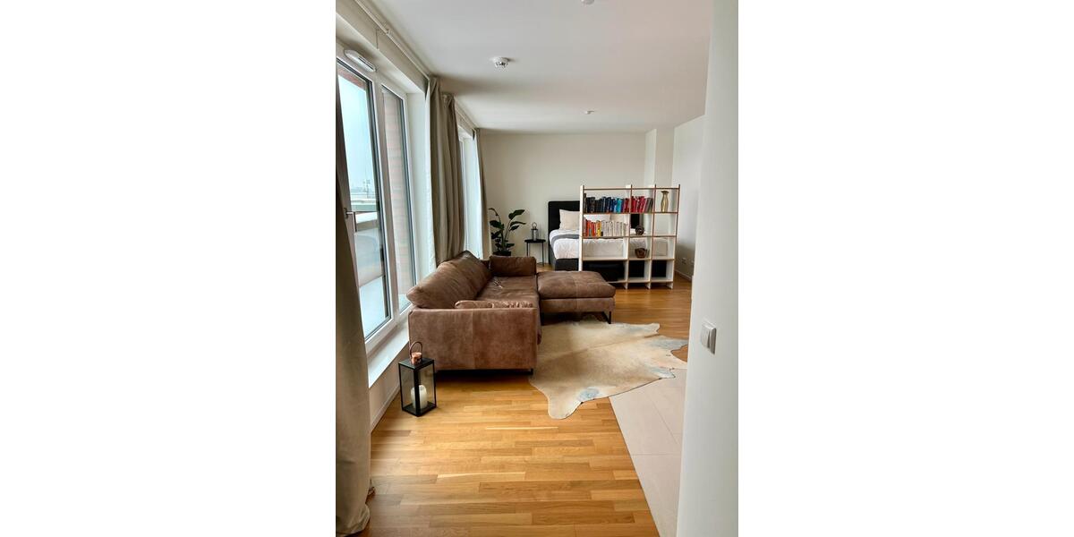 Einfamilienhaus Hamburg Hamburg-Mitte - 1 Zimmer, 50 m&sup2;, 1.749&euro; | Angebot:24740365