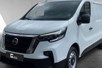Nissan Primastar 51.971 km 23.990 &euro; Hamburg 20537