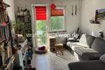 Etagenwohnung Hamburg Eimsbüttel - 2 Zimmer, 34 m&sup2;, 500&euro; | Angebot:25935487
