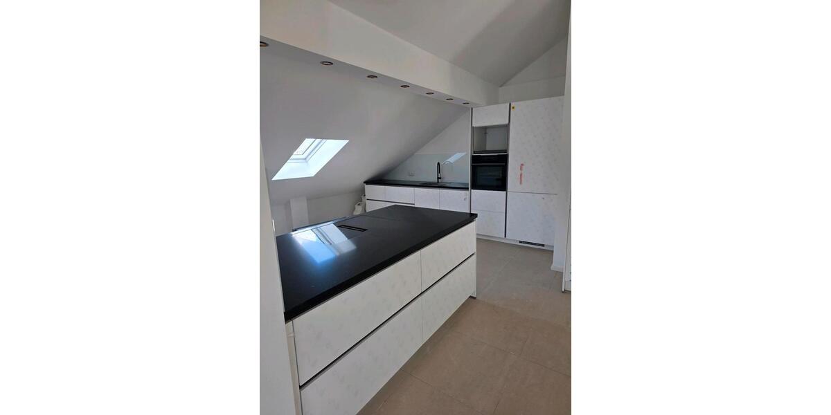 Dachgeschoßwohnung Norderstedt Friedrichsgabe - 3 Zimmer, 84 m&sup2;, 1.790&euro; | Angebot:25948582