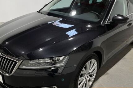 Skoda Superb 193.000 km 18.980 &euro; Norderstedt 22848
