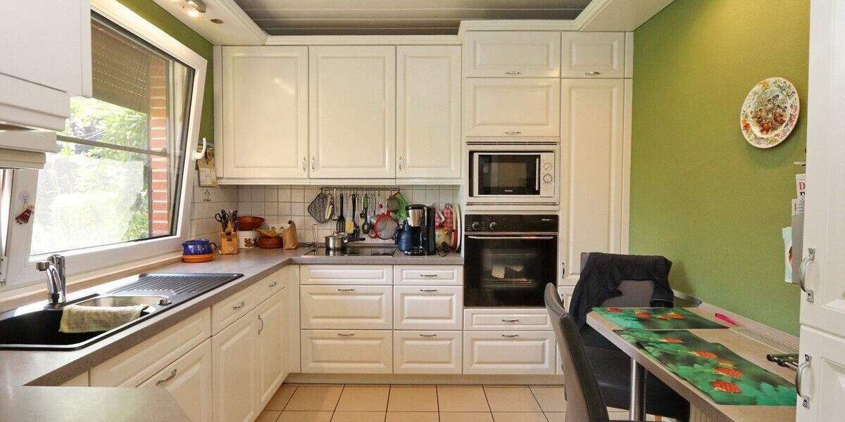 Bungalow Henstedt-Ulzburg Ulzburg - 5 Zimmer, 136 m&sup2;, 399.000&euro; | Angebot:25700626