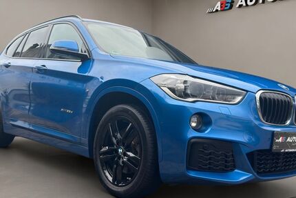 BMW X1 170.300 km 16.950 &euro; Hamburg 22305