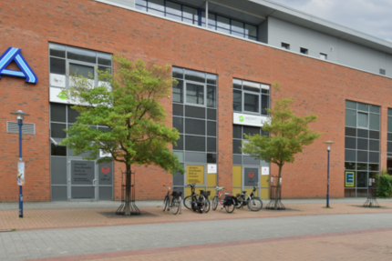 Gewerbeobjekt Wentorf bei Hamburg - 6.181&euro; | Angebot:24031099