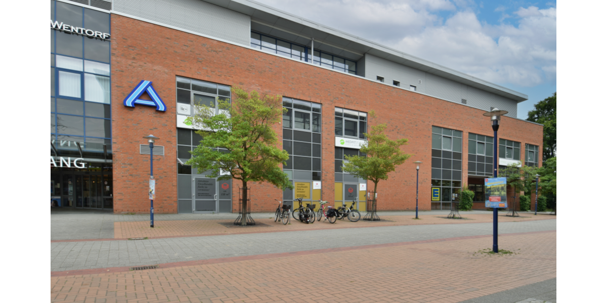 Gewerbeobjekt Wentorf bei Hamburg - 6.181&euro; | Angebot:24031099