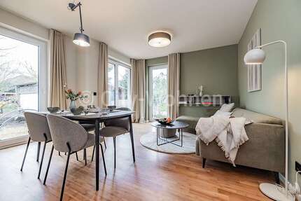 Zimmer Hamburg Lokstedt - 2 Zimmer, 1.995&euro; | Angebot:24695589