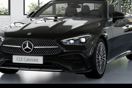 Mercedes-Benz CLE 200 9.900 km 61.900 &euro; Hamburg 22047