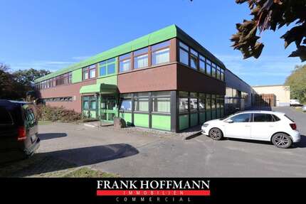 Gewerbeobjekt Kaltenkirchen - 15.500&euro; | Angebot:25478658