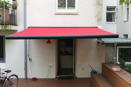 Wohnung Hamburg Hoheluft-West - 2.5 Zimmer, 49 m&sup2;, 1.150&euro; | Angebot:25866872