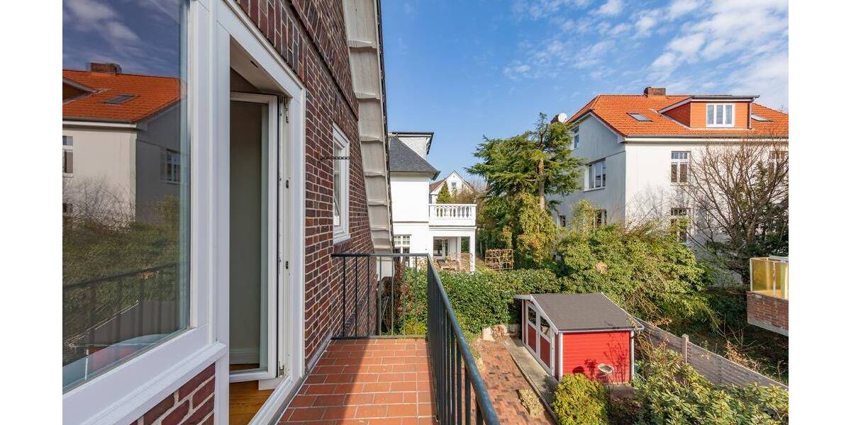 Einfamilienhaus Hamburg Bergedorf - 5 Zimmer, 175 m&sup2;, 1.195.000&euro; | Angebot:26015502