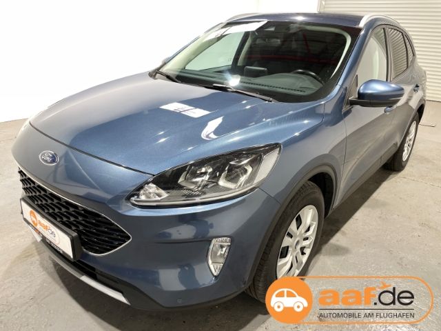 Ford Kuga 105.000 km 18.450 &euro; Norderstedt 22848
