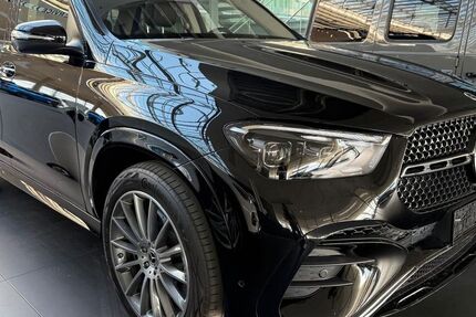 Mercedes-Benz GLE 450 23.000 km 89.888 &euro; Bad Oldesloe 23843