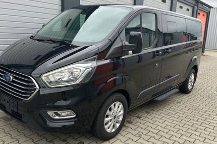 Ford Transit 184.500 km 19.000 &euro; Hamburg 22147
