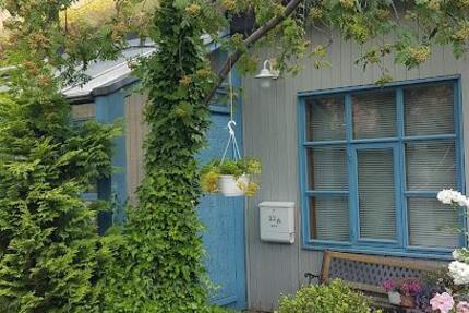 Wohnung Hamburg Billwerder - 1 Zimmer, 40 m&sup2;, 600&euro; | Angebot:26015587