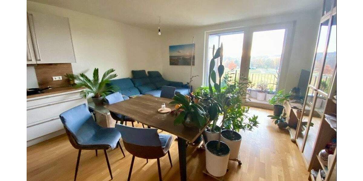Etagenwohnung Hamburg Neugraben-Fischbek - 3 Zimmer, 79 m&sup2;, 385.000&euro; | Angebot:25679709