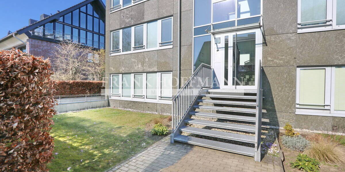 Etagenwohnung Hamburg Bramfeld - 3 Zimmer, 86 m&sup2;, 395.000&euro; | Angebot:25776054