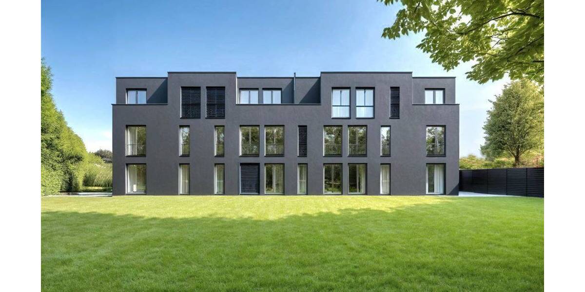 Mehrfamilienhaus, Wohnhaus Hamburg Rahlstedt - 1 Zimmer, 405 m&sup2;, 3.800.000&euro; | Angebot:25737372