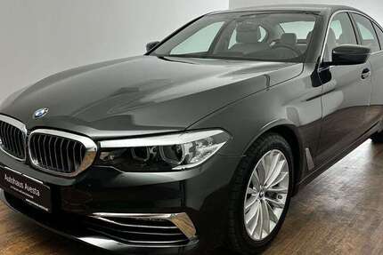 BMW 540 31.000 km 36.990 &euro; Pinneberg 25421