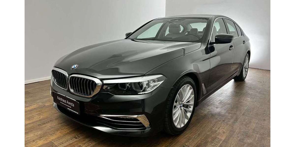 BMW 540 31.000 km 36.990 &euro; Pinneberg 25421