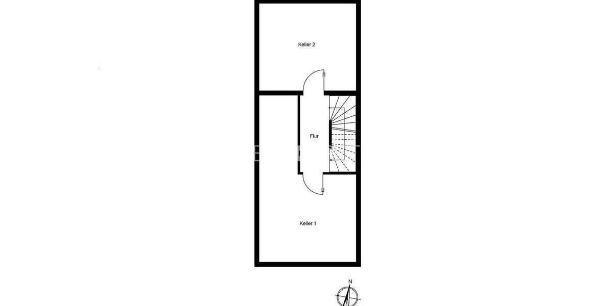 Reihenendhaus Hamburg Farmsen-Berne - 4 Zimmer, 113 m&sup2;, 649.000&euro; | Angebot:25802010