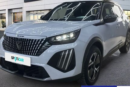 Peugeot 2008 12.888 km 22.990 &euro; Hamburg 22457