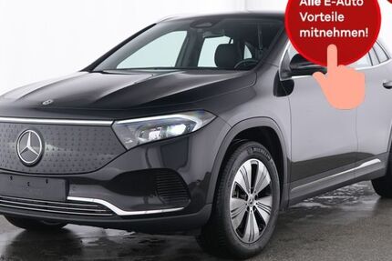 Mercedes-Benz EQA 26.072 km 38.250 &euro; Bad Oldesloe 23843