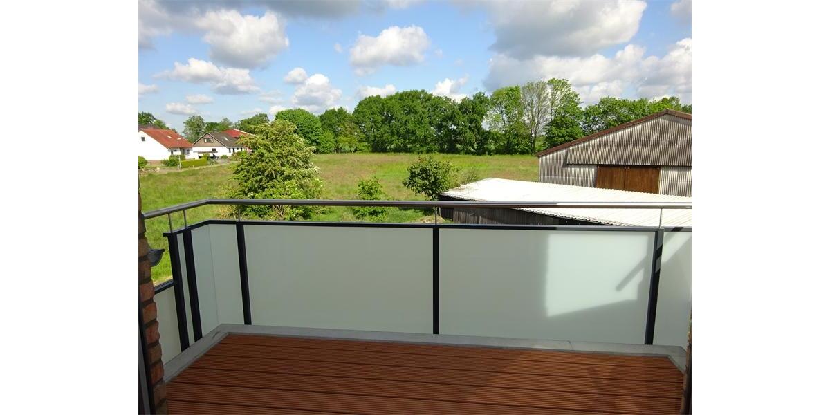 Dachgeschoßwohnung Trittau - 3 Zimmer, 87 m&sup2;, 1.310&euro; | Angebot:25319286