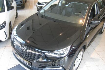Opel Grandland (X) 44.174 km 17.650 &euro; Barsbüttel 22885