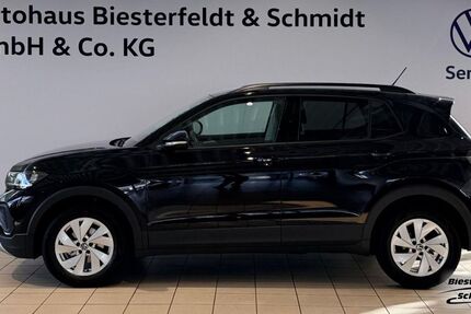 VW T-Cross 10.656 km 26.590 &euro; Wedel 22880