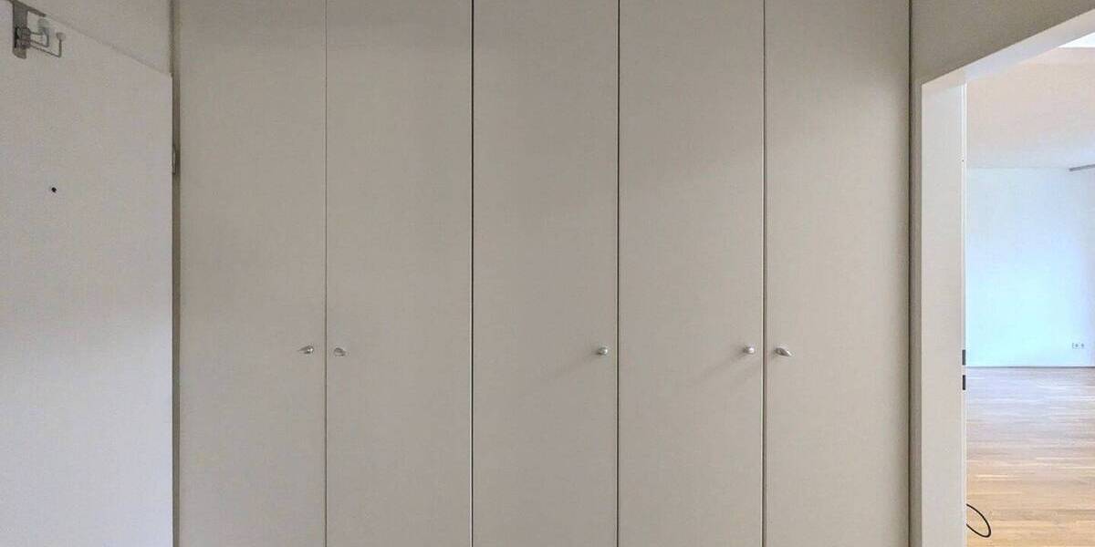 Etagenwohnung Hamburg Marienthal - 2 Zimmer, 83 m&sup2;, 395.000&euro; | Angebot:25940211