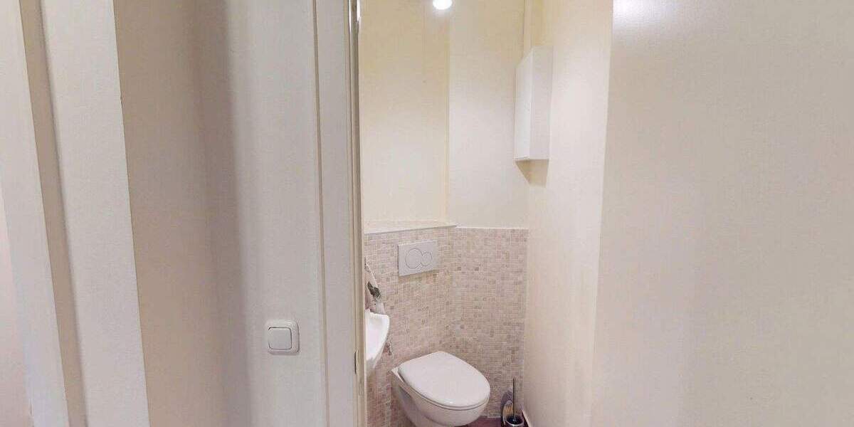 Etagenwohnung Hamburg OT Barmberk-Nord Barmbek-Nord - 2 Zimmer, 72 m&sup2;, 339.000&euro; | Angebot:25820928