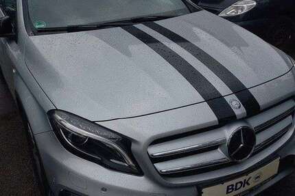 Mercedes-Benz GLA 250 62.601 km 18.950 &euro; Hamburg 21031