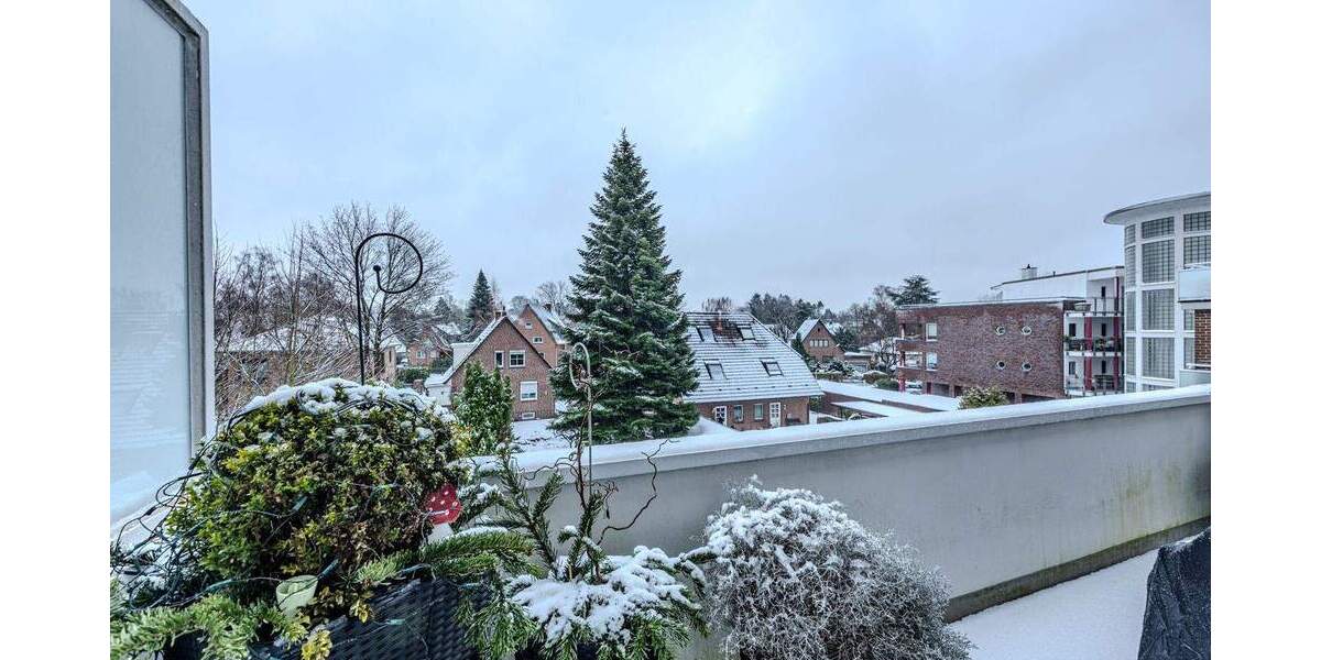 Etagenwohnung Hamburg / Rahlstedt Rahlstedt - 3 Zimmer, 94 m&sup2;, 335.000&euro; | Angebot:25731150