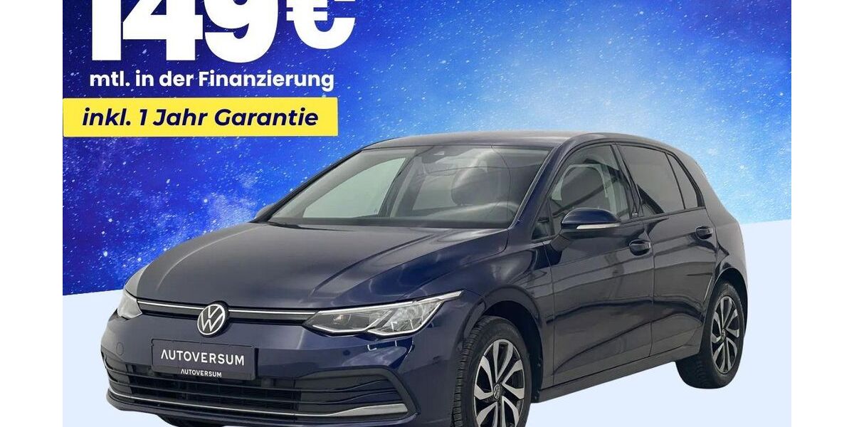 VW Golf 74.366 km 18.985 &euro; Uetersen bei Hamburg 25436