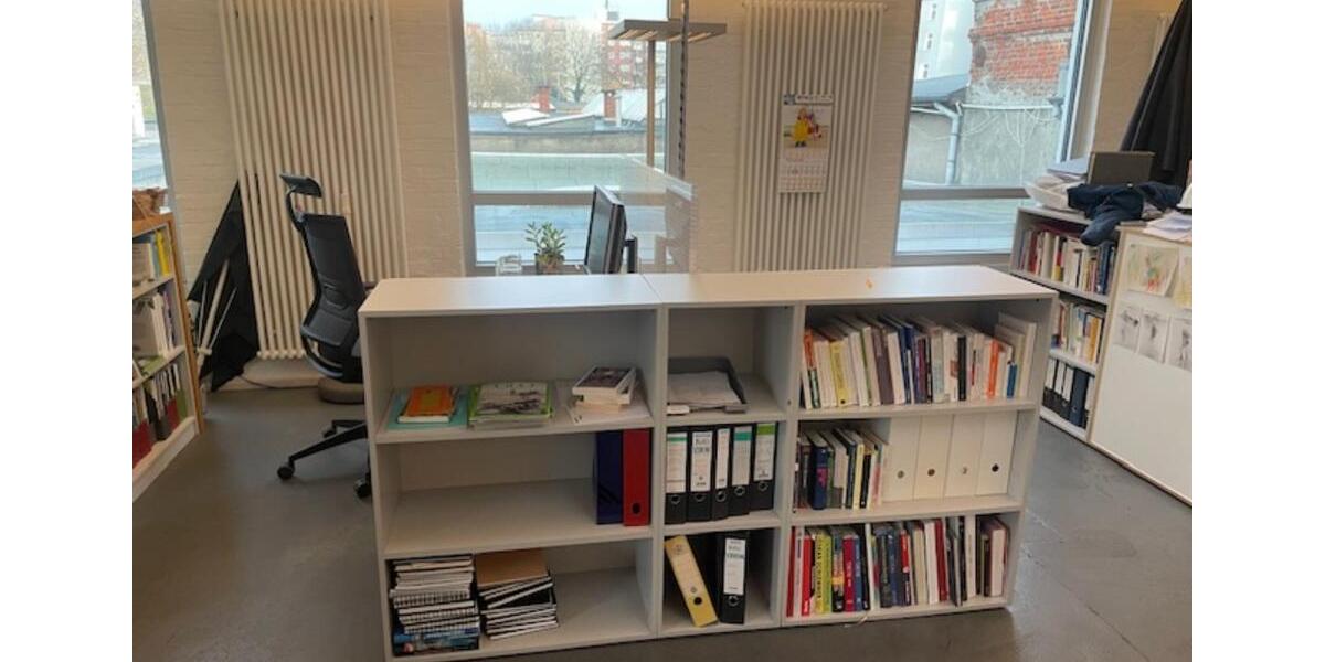 Gewerbeobjekt Hamburg Hoheluft-West - 380&euro; | Angebot:25331687