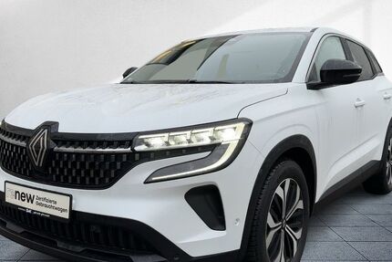 Renault Austral 23.590 km 21.980 &euro; Hamburg 21079