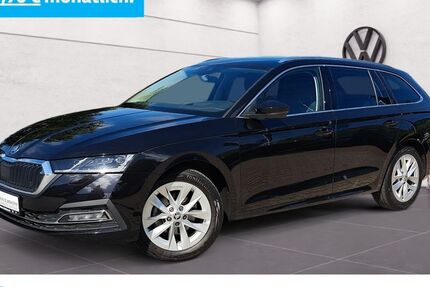 Skoda Octavia 45.775 km 24.910 &euro; Kölln-Reisiek 25337