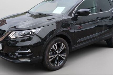 Nissan Qashqai 99.600 km 15.985 &euro; Norderstedt 22848