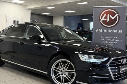 Audi A8 196.000 km 37.799 &euro; Hamburg 21031