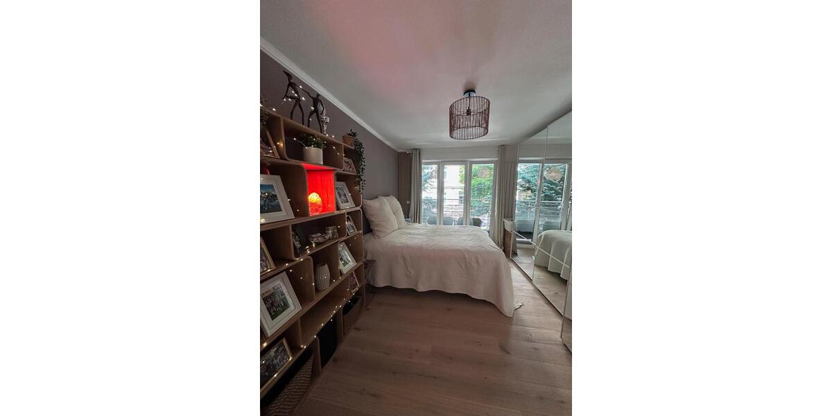 Etagenwohnung Hamburg Sternschanze - 2 Zimmer, 60 m&sup2;, 680.000&euro; | Angebot:27208217