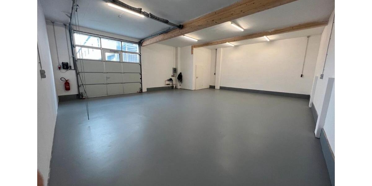 Gewerbeobjekt Wiemersdorf - 785&euro; | Angebot:26487187