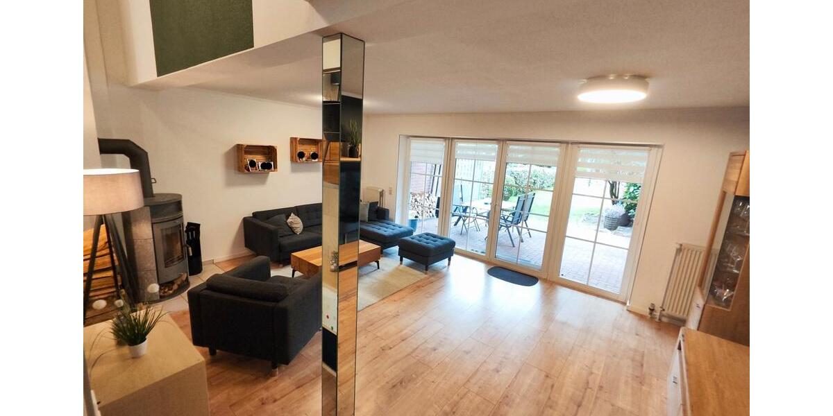 Reihenhaus Bad Bramstedt - 4 Zimmer, 131 m&sup2;, 399.000&euro; | Angebot:26443824