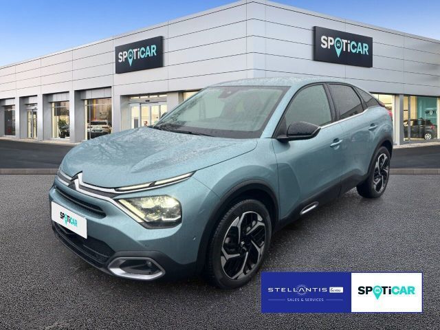 Citroen C4 14.142 km 18.050 &euro; Hamburg 22457